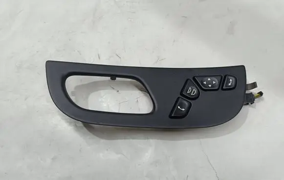Citroen C6 Seat control switch 96516981ZD 20070227 00001301