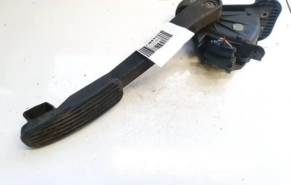 Volvo S80 Accelerator throttle pedal 9472051 007769-08
