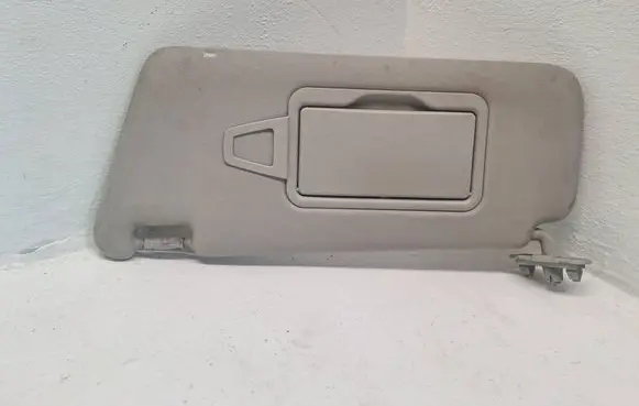 Mercedes-Benz B W245 Sun visor
