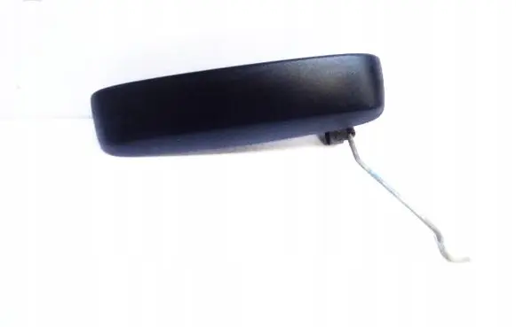 Fiat Panda II Rear door exterior handle