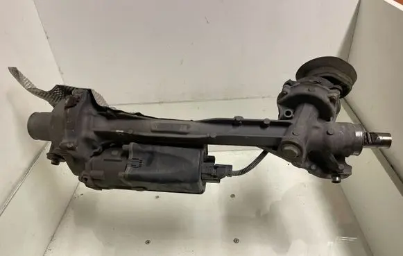 Seat Ateca Steering rack A2C83128606 CN501716033010107