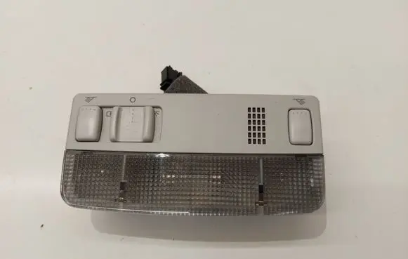 Skoda Octavia Mk2 (1Z) Front seat light 3B0947105C