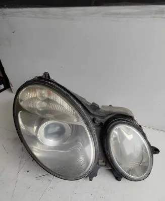 Mercedes-Benz E W211 Headlight/headlamp 15436000