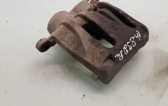 Mercedes-Benz Vito Viano W639 Front brake caliper E091 2X4828300