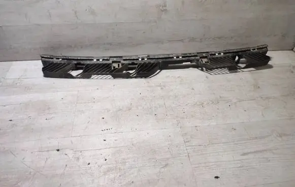 Volkswagen Touran III Rear bumper mounting bracket 5TA807863