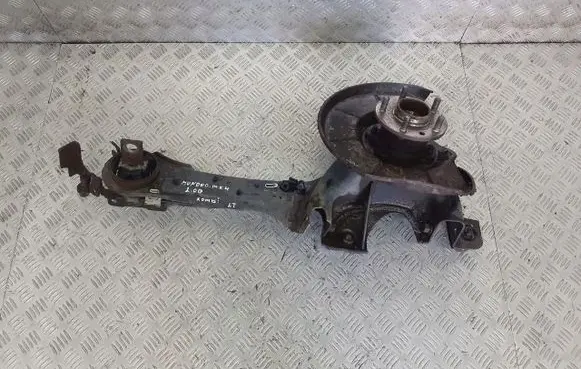 Ford Mondeo Mk III Stub axle 