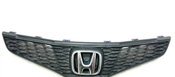 Honda Jazz Front grill 71121TF0003 71121TF000