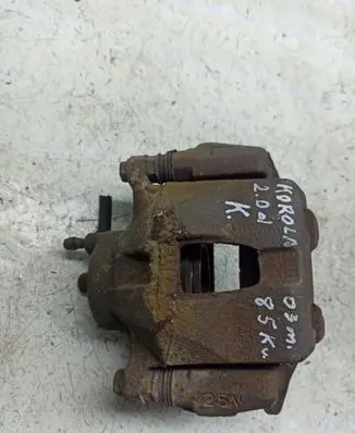 Toyota Corolla E120 E130 Front brake caliper