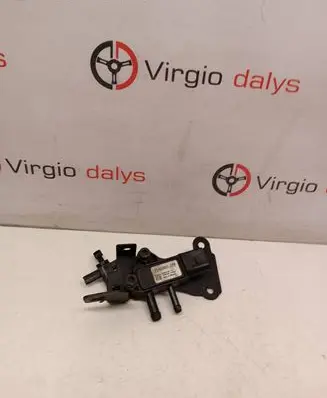 Opel Antara Exhaust gas pressure sensor 25182883