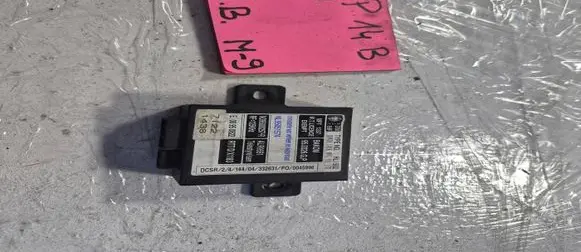 Honda Civic Immobilizer control unit/module 39730SX0G01