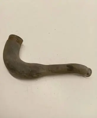Mercedes-Benz Sprinter W901 W902 W903 W904 Engine coolant pipe/hose 9015012582