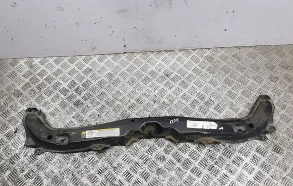 Top upper radiator support slam panel