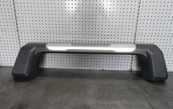 Toyota Hilux (AN120, AN130) Rear bumper trim bar molding PC1760K00X