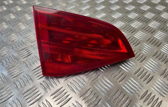Audi A4 S4 B8 8K Tailgate rear/tail lights 21969002 21969006