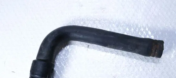 Audi A6 S6 C5 4B Engine coolant pipe/hose 8D0121101K