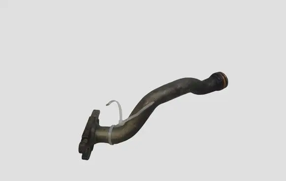 Volvo V60 Turbo turbocharger oiling pipe/hose