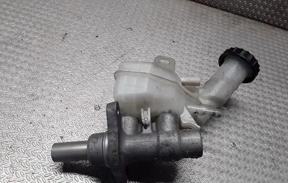 Peugeot 4007 Master brake cylinder 03350890031