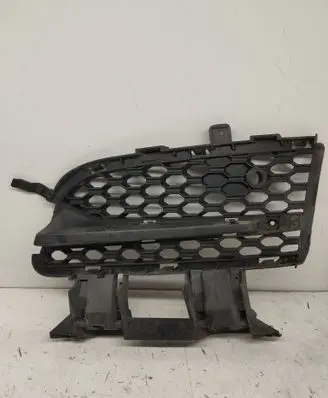 Jaguar XE Front bumper lower grill GX7M8B290CA