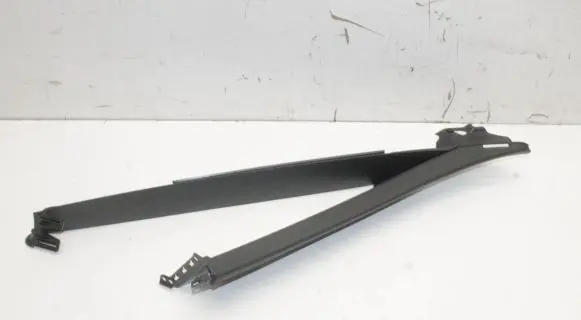 Volkswagen ID.3 (A) pillar trim 10A868144