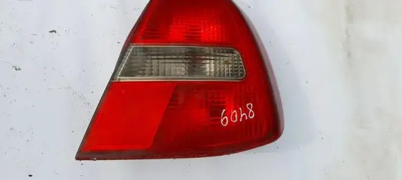 Mitsubishi Carisma Rear/tail lights 151086 hella151086