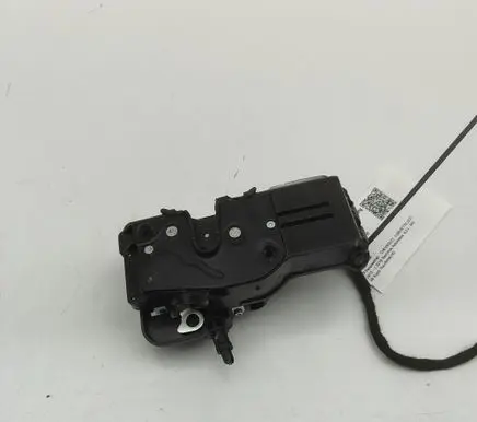 Chevrolet Corvette C7 Front door lock 84293824