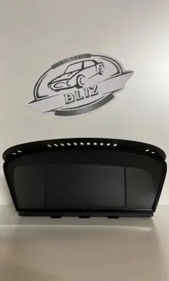 BMW 5 E60 E61 Screen/display/small screen 6938109 611260002005 A2C53058072