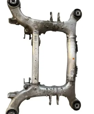 BMW 5 F10 F11 Rear subframe 6799103