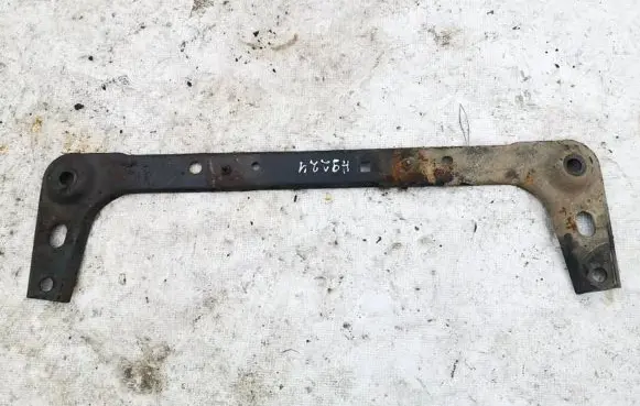 Nissan Note (E11) Other exterior part