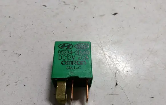KIA Sportage Other relay 952242D000
