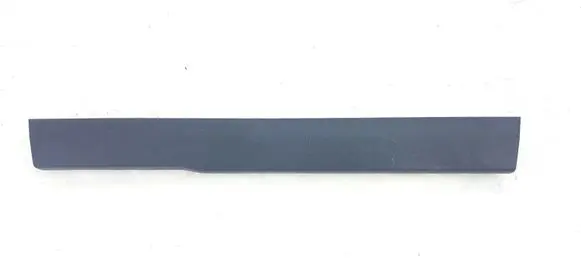 Ford Escape III Front sill trim cover CJ54R13201ADW CJ54R13201