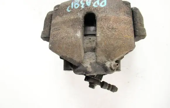 Audi A3 S3 8P Front brake caliper