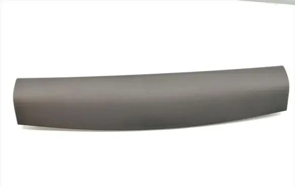 Mitsubishi Outlander Tailgate/boot lid cover trim 7224A154