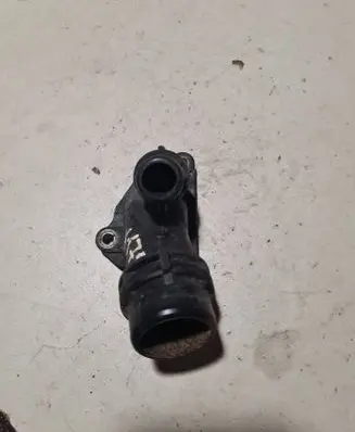 BMW 3 E90 E91 Engine coolant pipe/hose 7800048