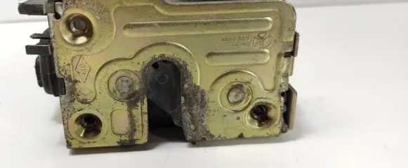 Renault 19 Front door lock