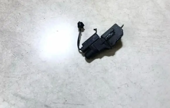 Toyota Avensis Verso Outside/exterior temperature sensor 0775004220