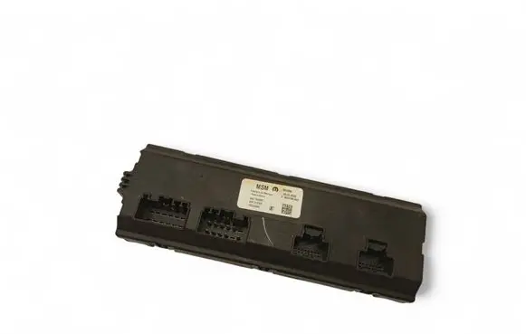 Chrysler Pacifica Seat control module 68321862AD