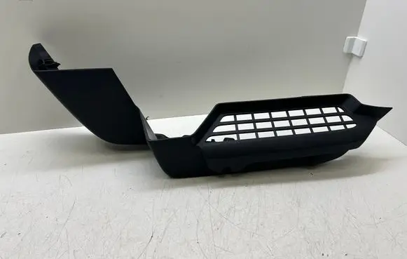Peugeot 308 Parcel shelf load cover mount bracket 9677642377
