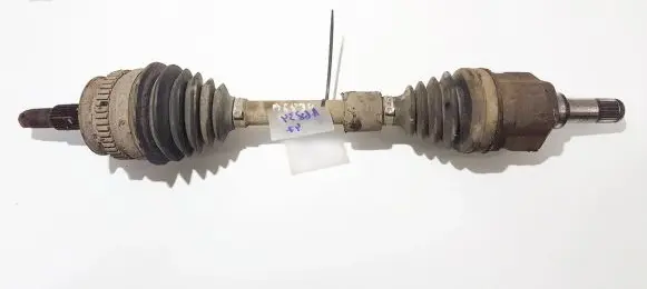 Chrysler Voyager Front driveshaft