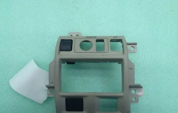 Subaru Outback Other dashboard part