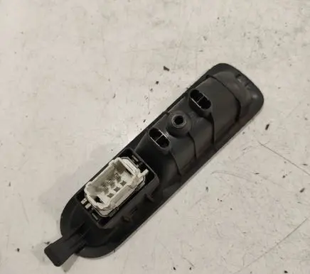 Renault Scenic II - Grand scenic II Electric window control switch 156013870