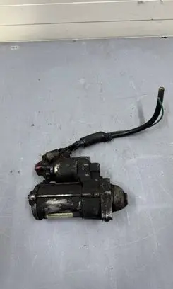 Nissan Qashqai Starter motor 233007224R 0001170605