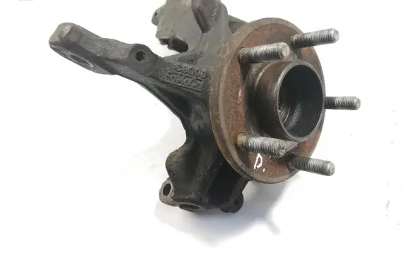 Ford C-MAX II Front wheel hub