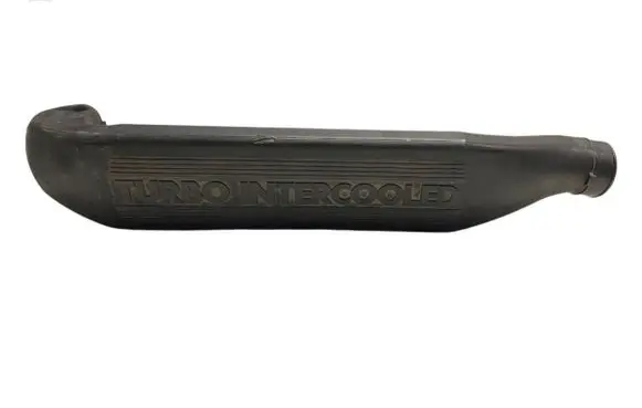 Land Rover Range Rover P38A Oil fill pipe ESR3264