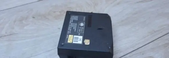 Volvo 850 Immobilizer control unit/module Kv054309308a 9128926