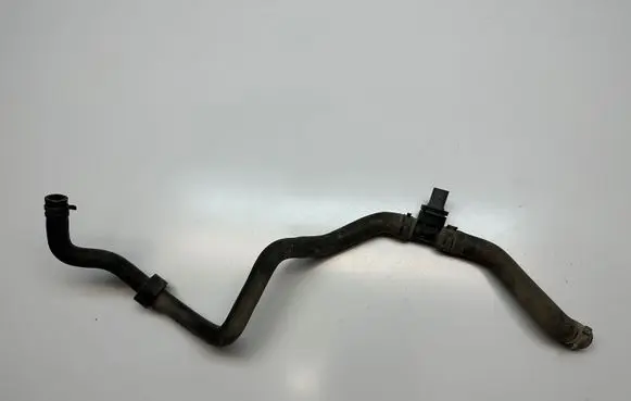 Volkswagen Amarok Engine coolant pipe/hose 2H0122096E 125758