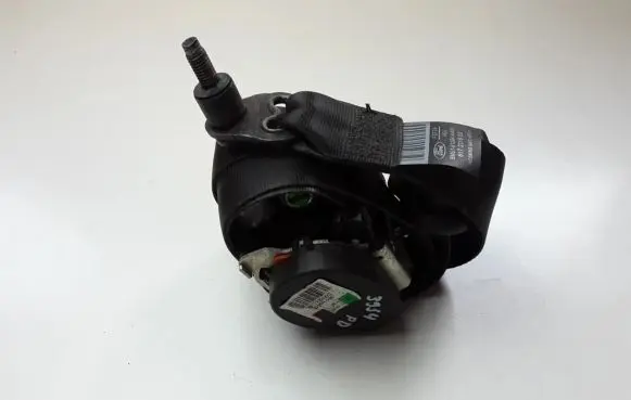 Ford Focus Front seatbelt 617232000