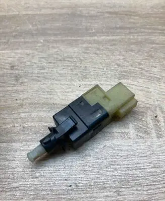 Mercedes-Benz A W169 Brake pedal sensor switch A0015454409