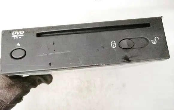 GPS navigation control unit/module