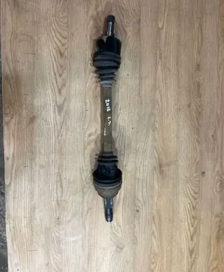 Fiat Ducato Front driveshaft 3097150 3660243157557