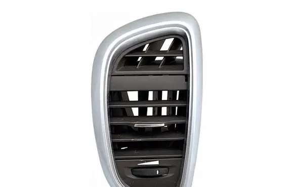 Renault Espace V (RFC) Rear air vent grill 687612210R